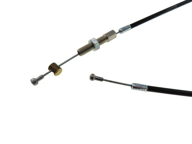 Cable Puch MS50 / VS50 Sport brake cable front A.M.W. product